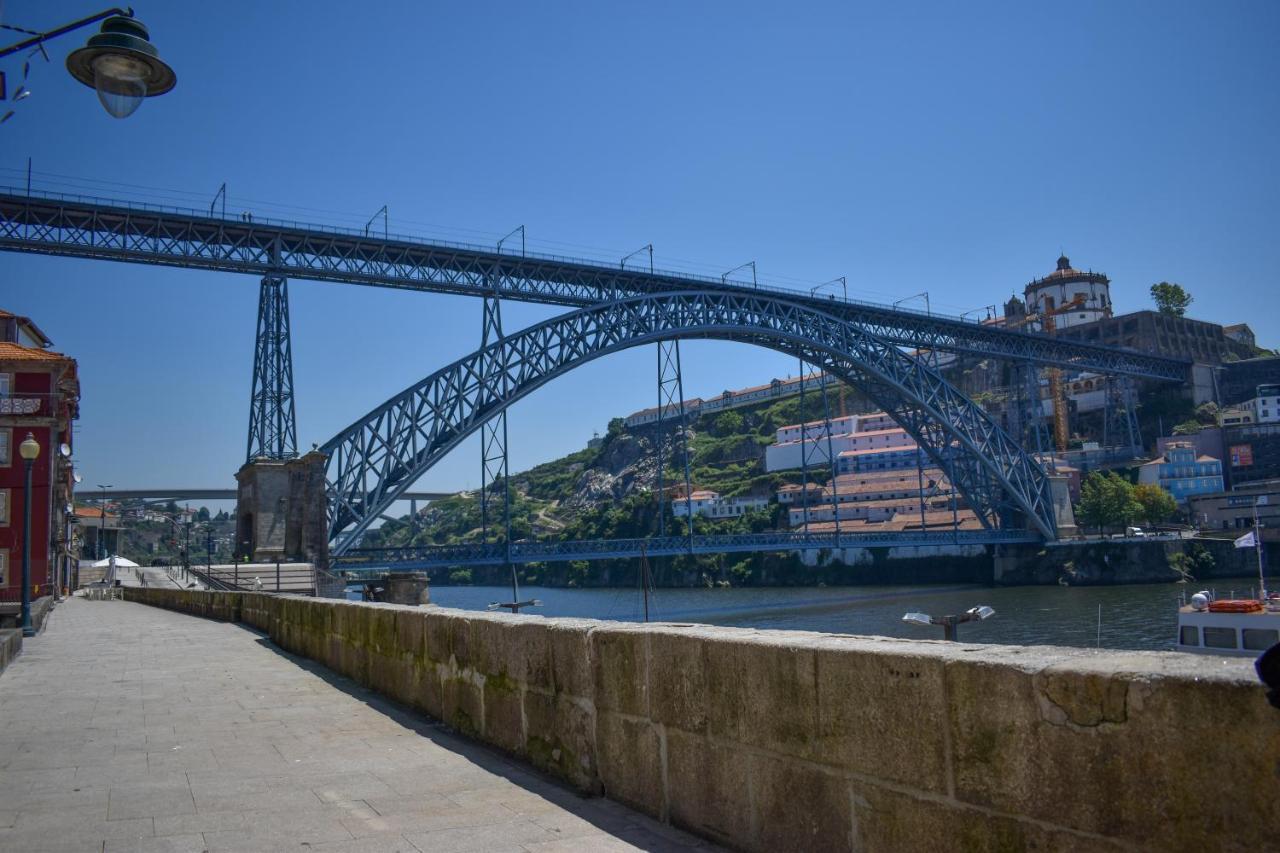 Muralha Da Barca Apartamentos Rnal Nº13939 Al,5848 Al, 6419 Al-Chamada Para A Rede Movel Nacional OOporto Exterior foto