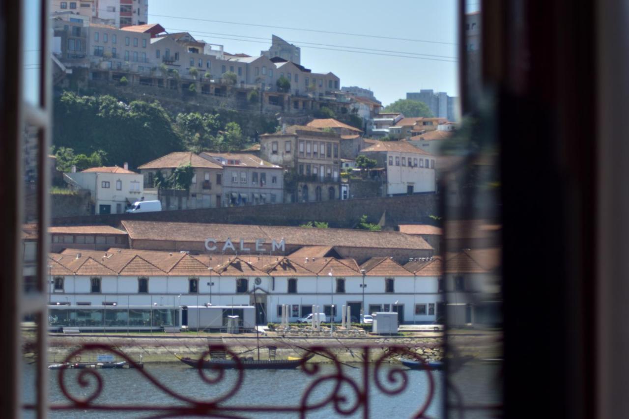 Muralha Da Barca Apartamentos Rnal Nº13939 Al,5848 Al, 6419 Al-Chamada Para A Rede Movel Nacional OOporto Exterior foto