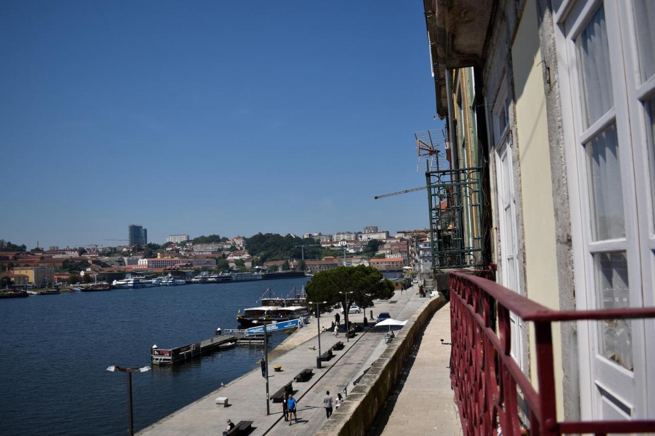 Muralha Da Barca Apartamentos Rnal Nº13939 Al,5848 Al, 6419 Al-Chamada Para A Rede Movel Nacional OOporto Exterior foto